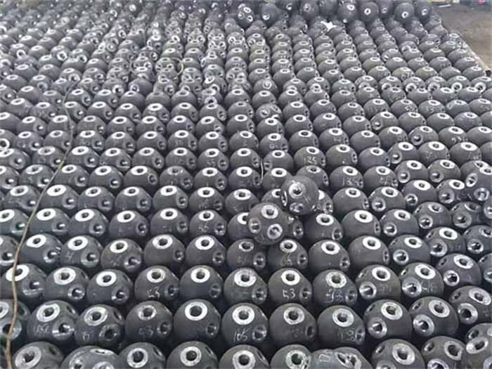 砀山球形网架厂