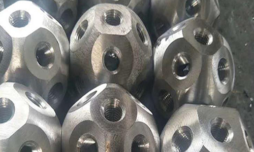 砀山螺栓球网架的设计制作与安装