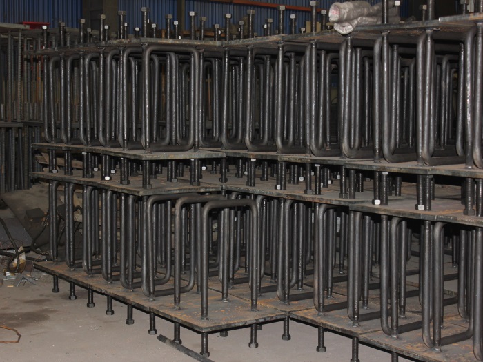 砀山网架预埋件